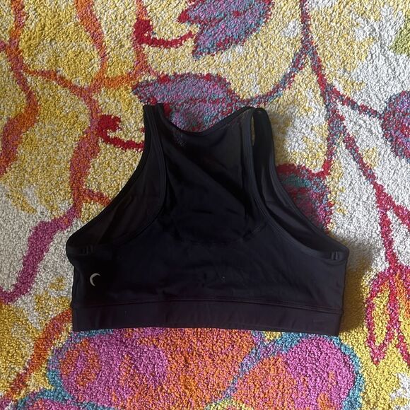ZYIA KAKADU BRILLIANT MESH SPORTS BRA SIZE XL - Picture 3 of 8